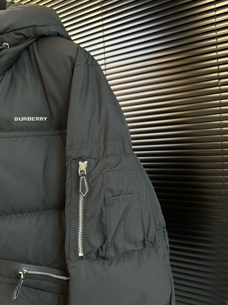 Burberry Down Jackets